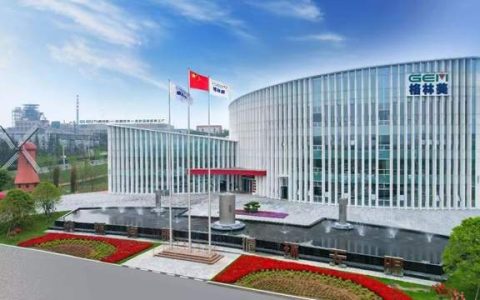 从收废品变身新能源“黑马”的格林美，A股首只循环经济概念股