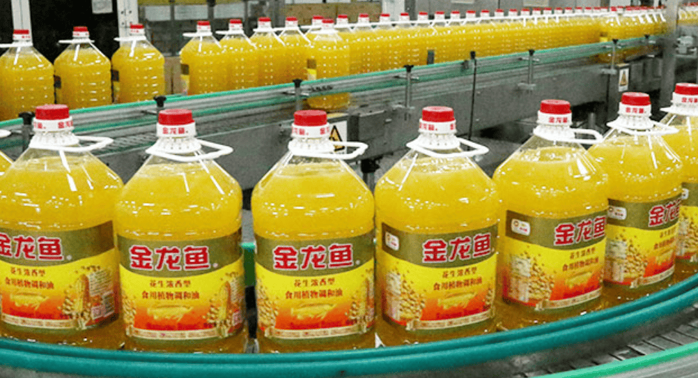 金龙鱼急召说明会“自证清白”，子公司诈骗案陷罗生门，谁是真正受害人？