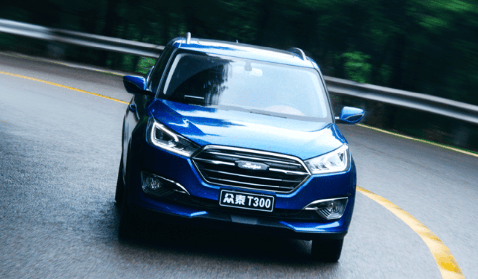 偿债股票再遭轮候冻结，众泰汽车换帅“续命”前景几何？