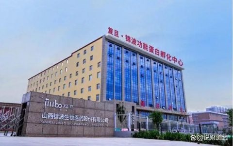 股价7个月翻5倍、营收8年增长24倍，这才是A股真正的“大牛股”！