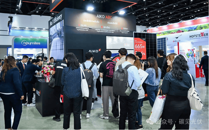 爱旭股份ABC组件大卖难解亏损局，上半年应收账款翻番，85%负债率居高难下