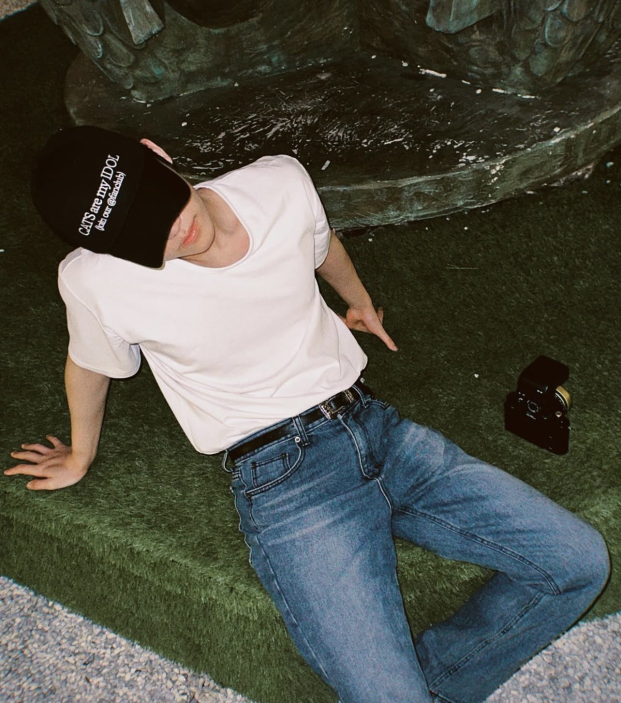 男生白T穿搭「黄金法则」：记住这几点，怎么穿都好看！