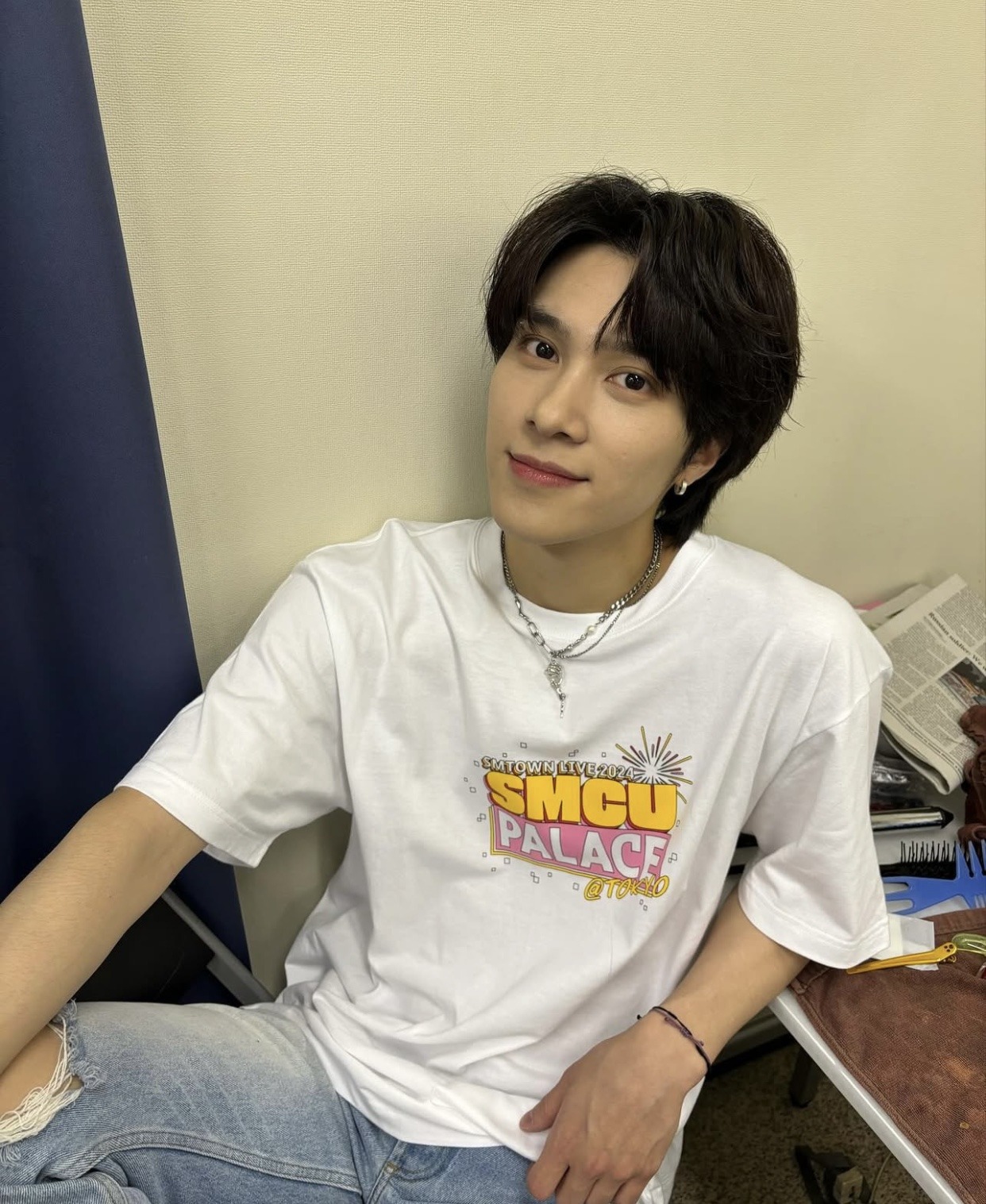 男生白T穿搭「黄金法则」：记住这几点，怎么穿都好看！