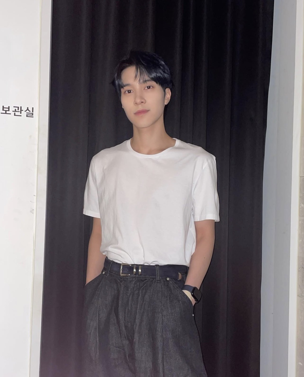 男生白T穿搭「黄金法则」：记住这几点，怎么穿都好看！