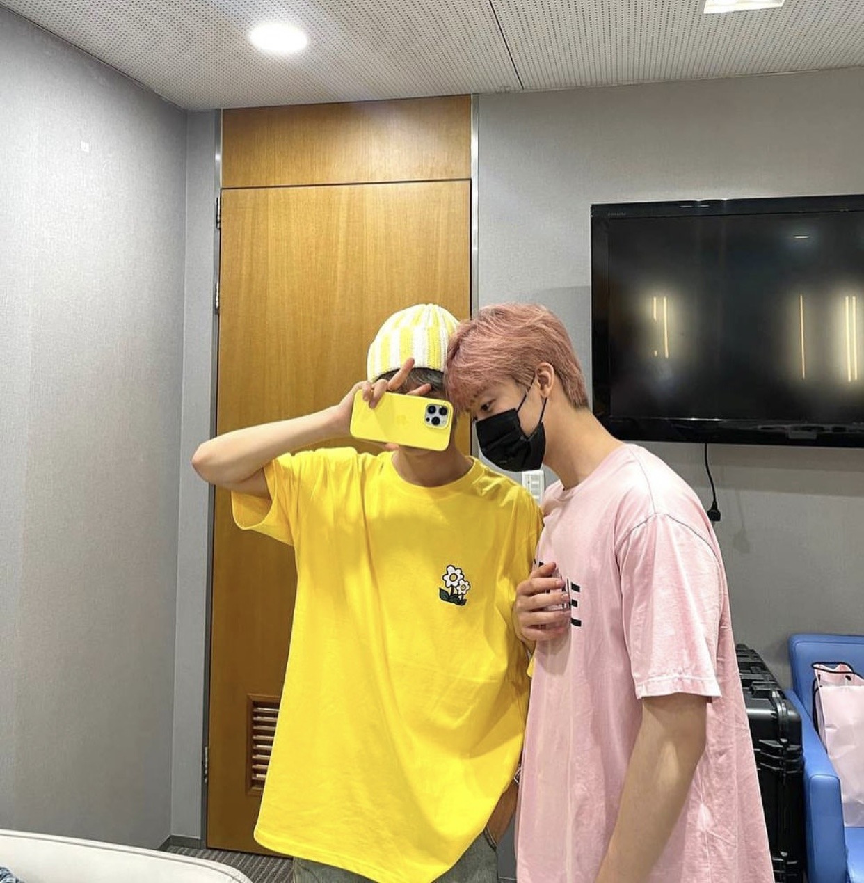 知道白T之外的世界有多大吗？难怪你总被说“路人甲”！