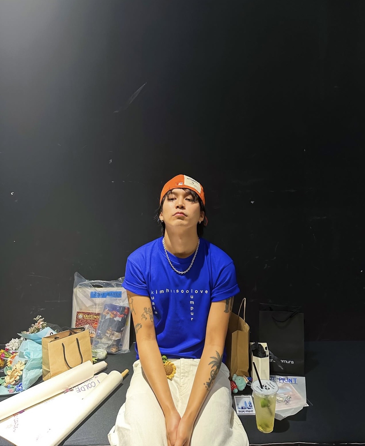 知道白T之外的世界有多大吗？难怪你总被说“路人甲”！