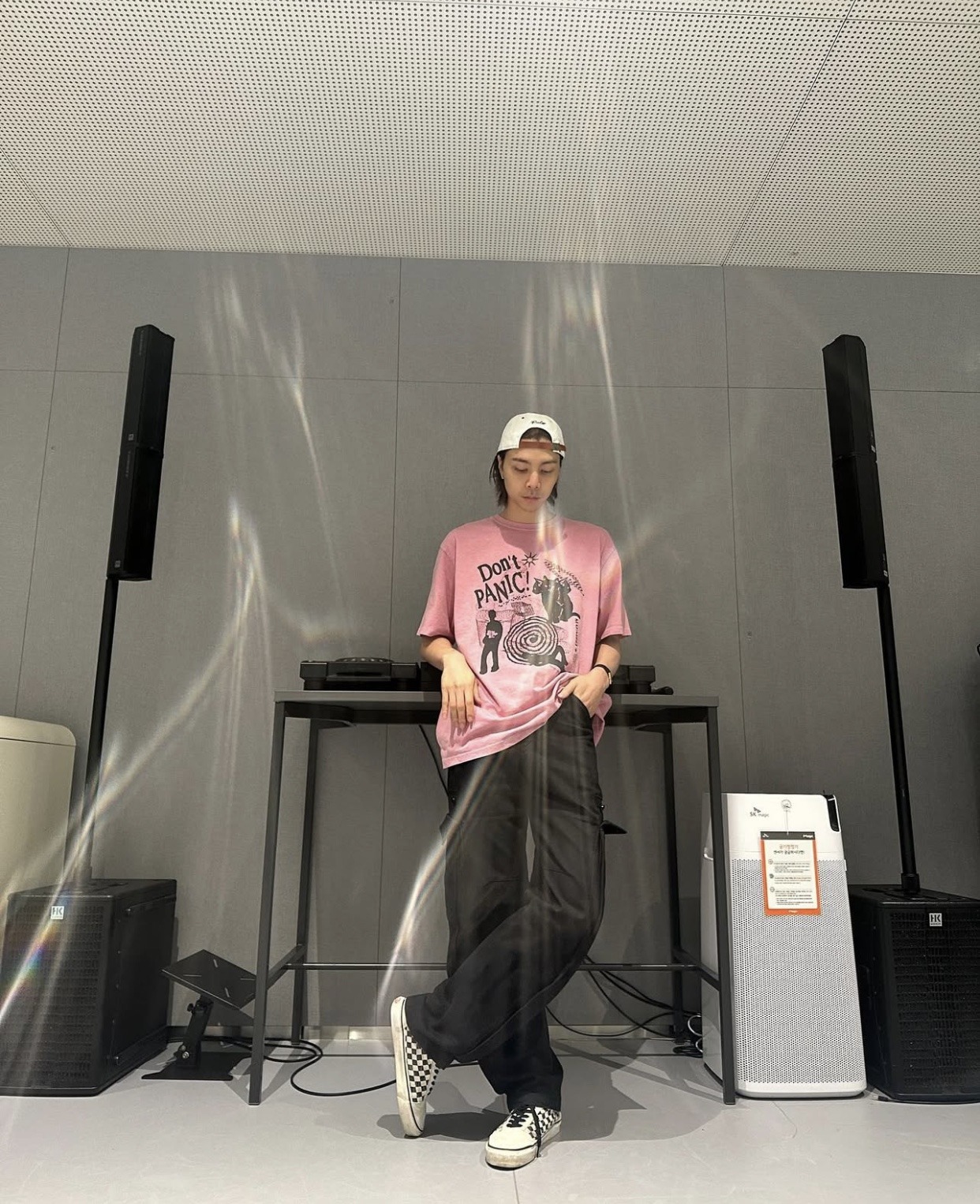 知道白T之外的世界有多大吗？难怪你总被说“路人甲”！