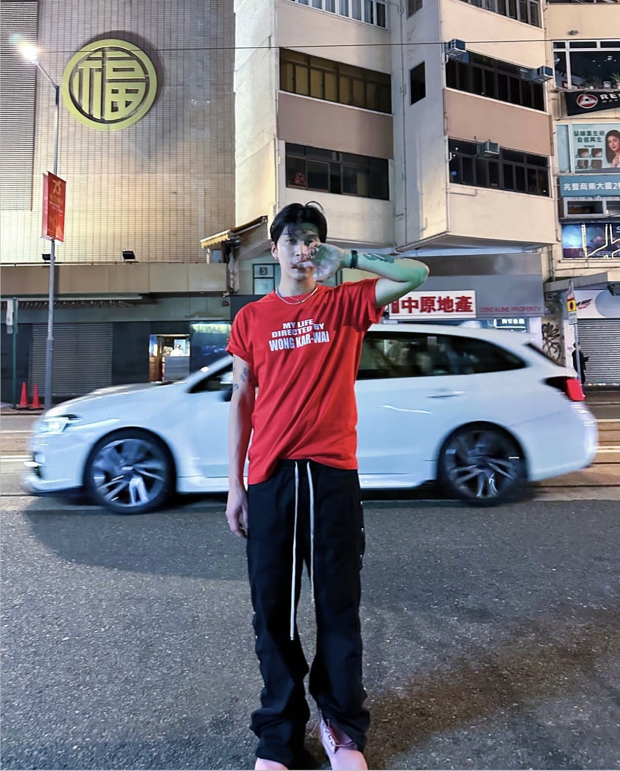 知道白T之外的世界有多大吗？难怪你总被说“路人甲”！