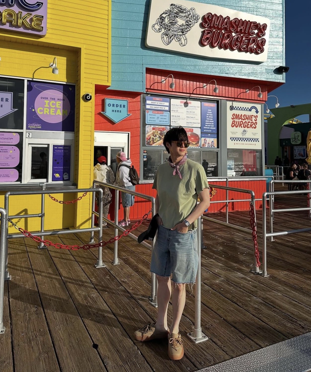 知道白T之外的世界有多大吗？难怪你总被说“路人甲”！