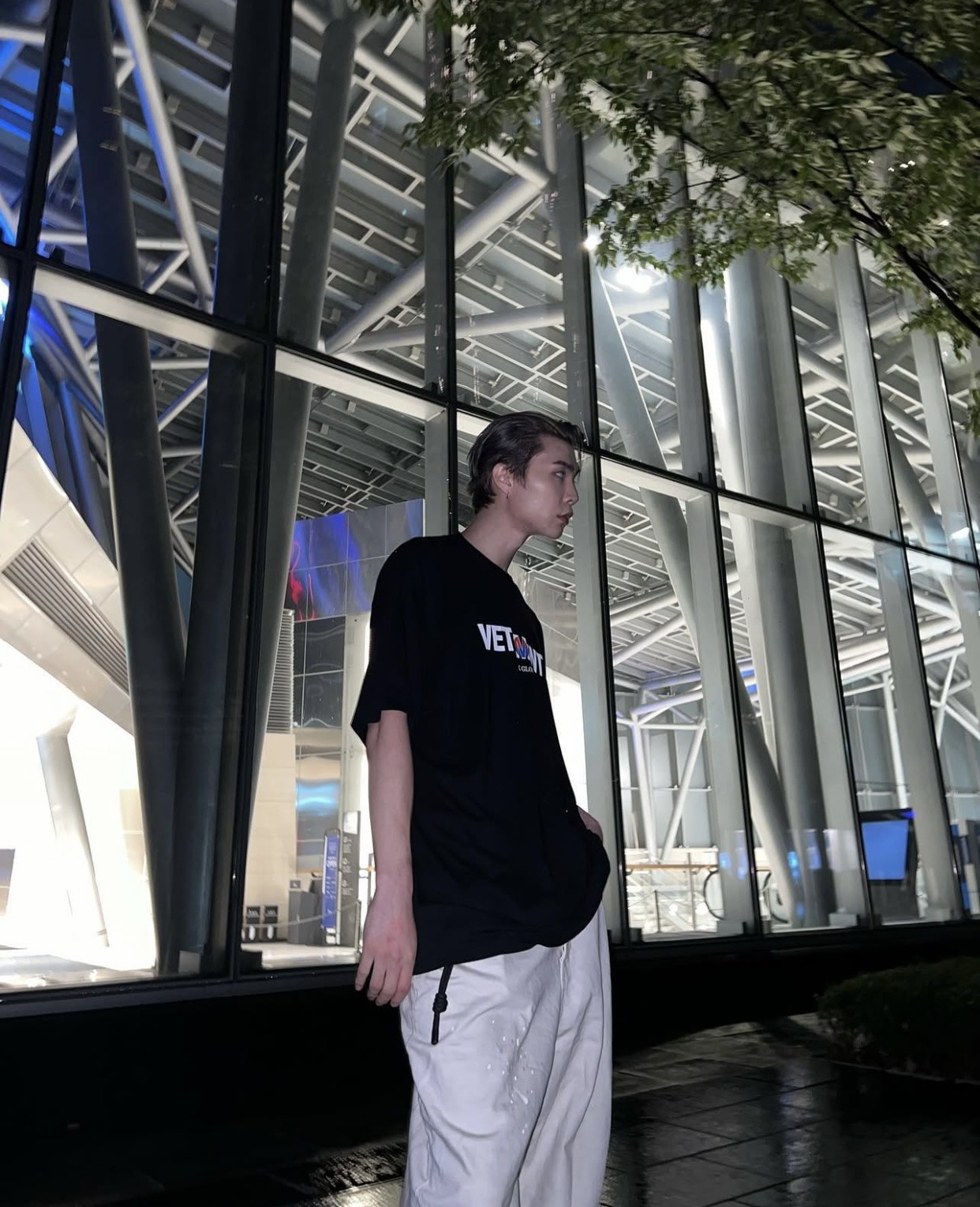 知道白T之外的世界有多大吗？难怪你总被说“路人甲”！