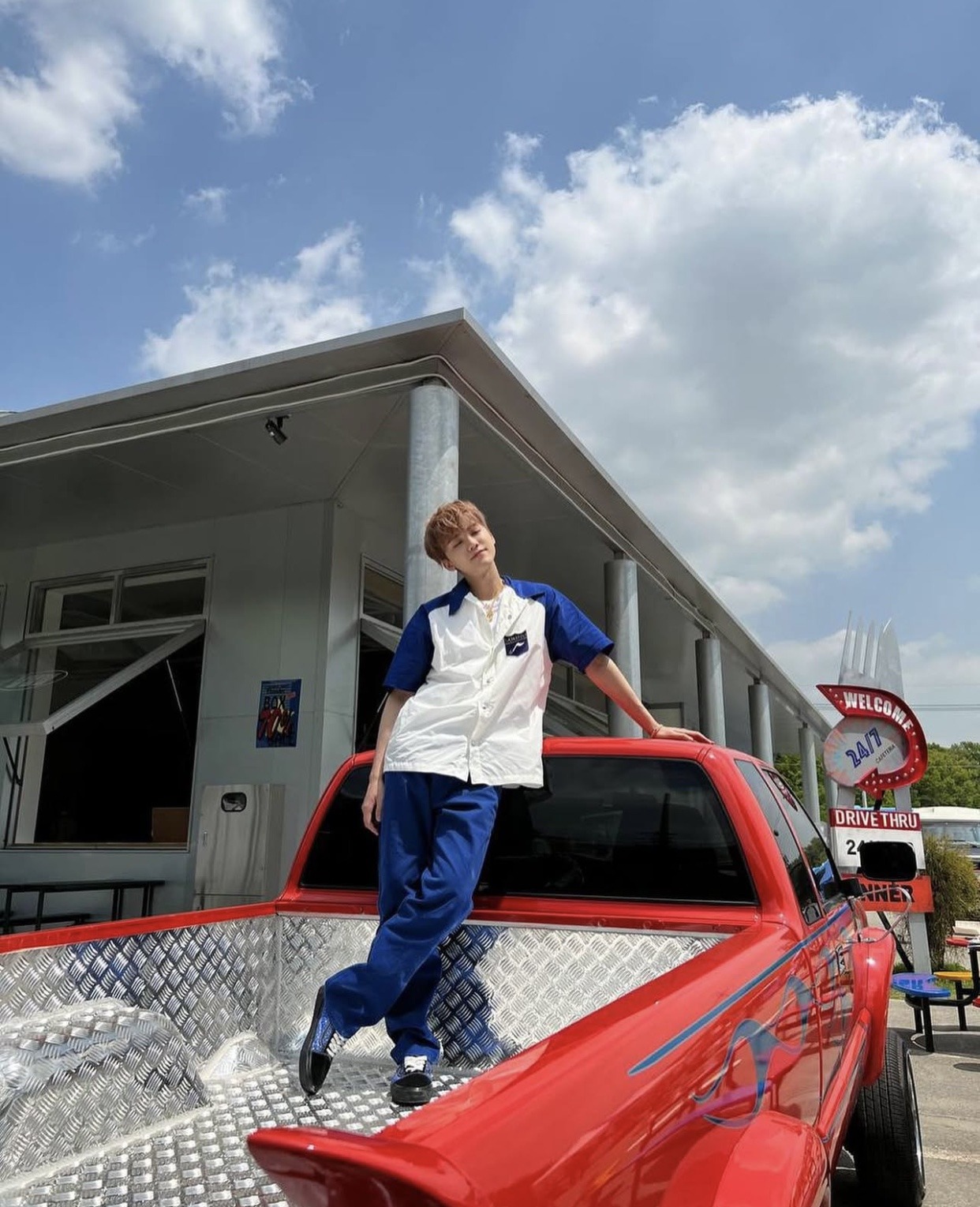 知道白T之外的世界有多大吗？难怪你总被说“路人甲”！