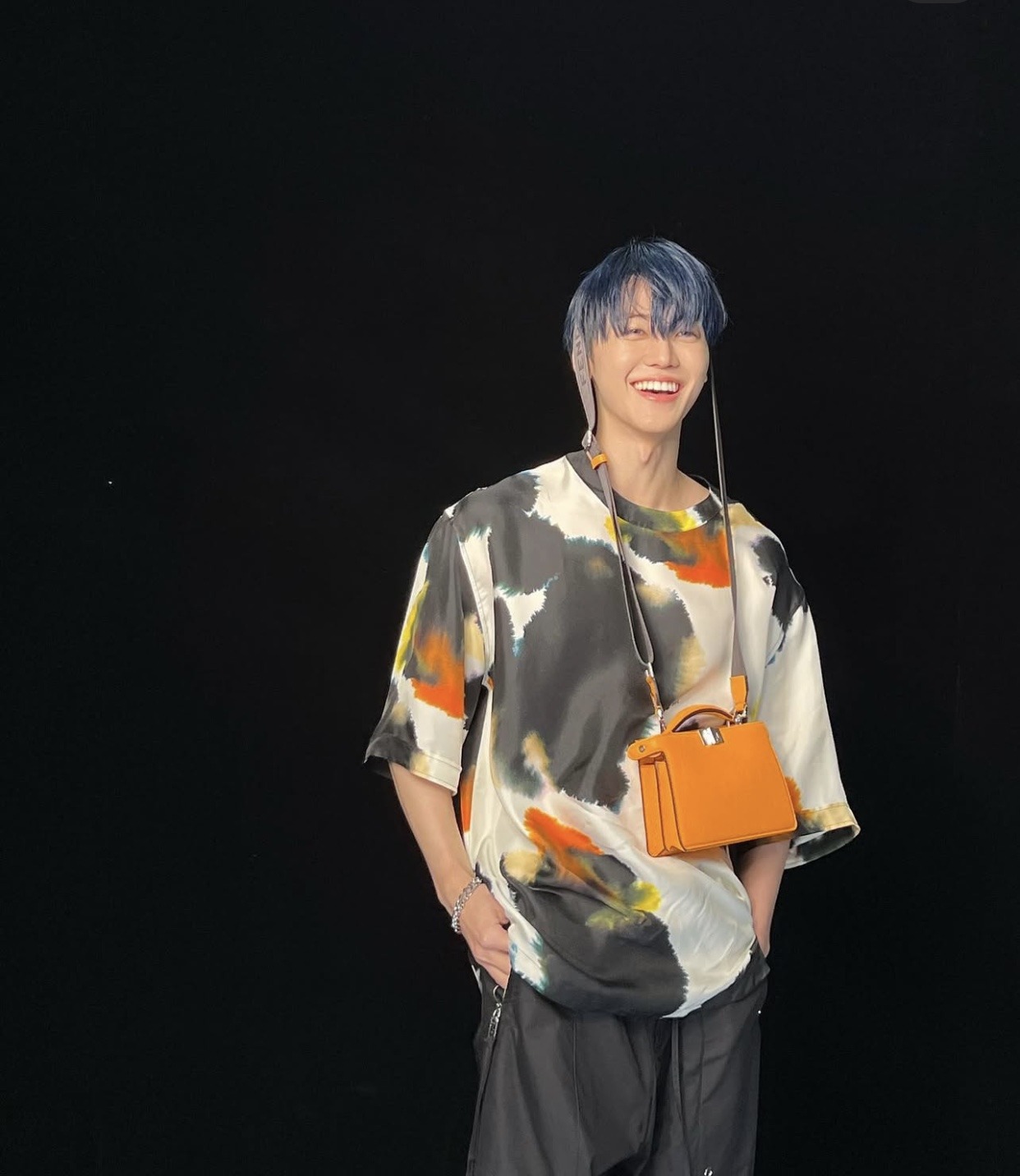 知道白T之外的世界有多大吗？难怪你总被说“路人甲”！