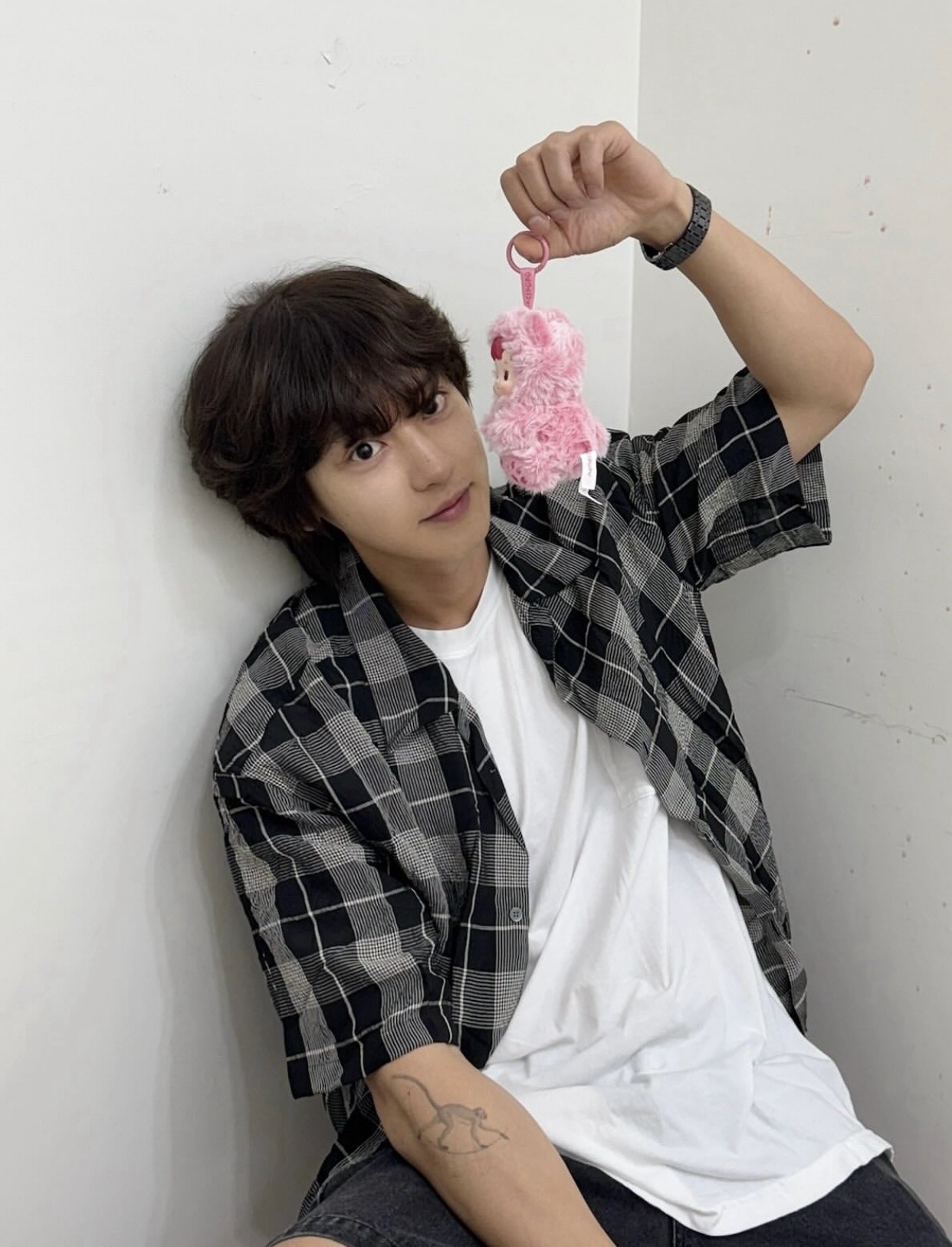 普通男生别慌！短袖衬衫“逆天改命”穿搭法，让你悄悄提升颜值！