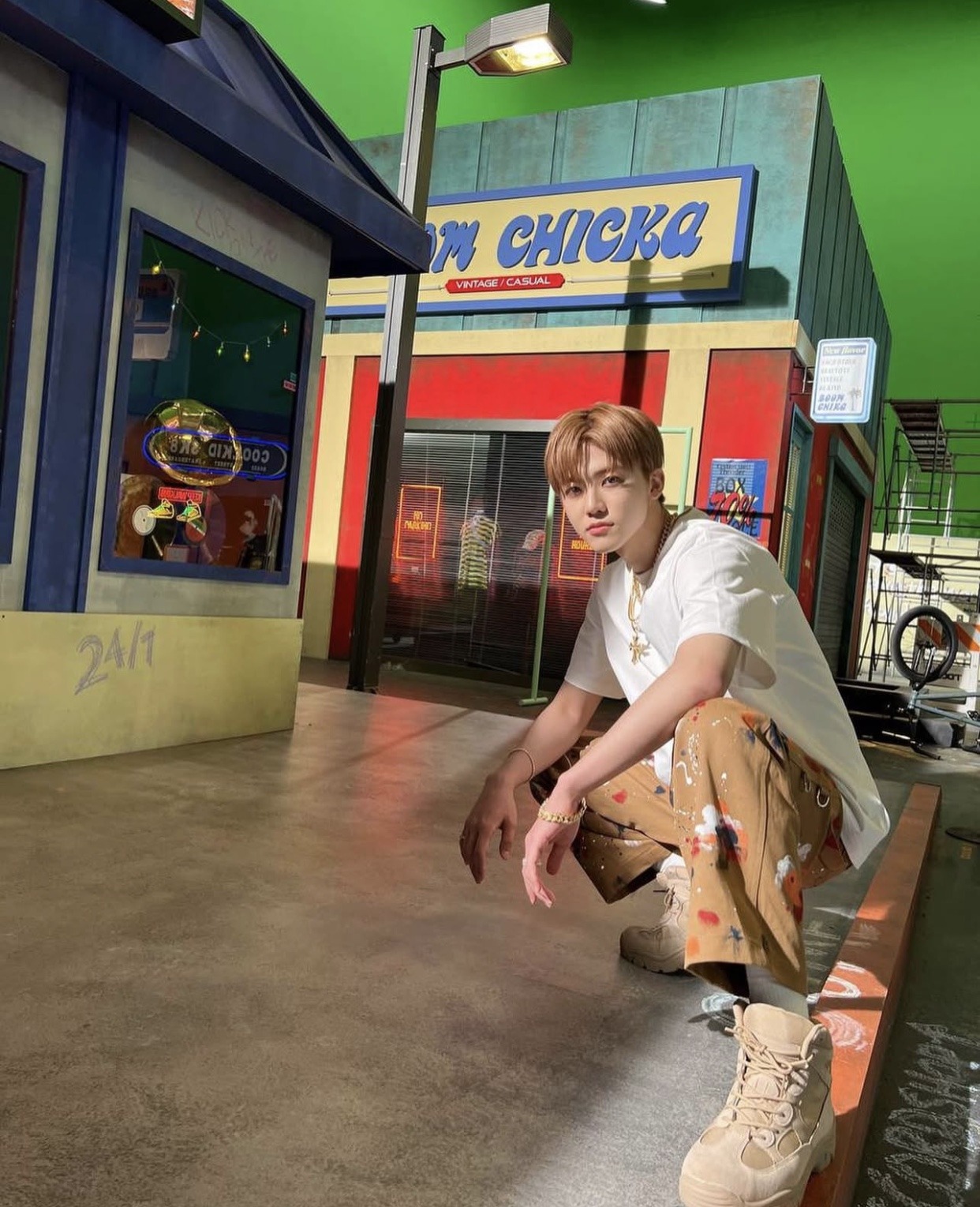 男生选裤指南：在“凉快”和“型男”之间反复横跳？我悟了！