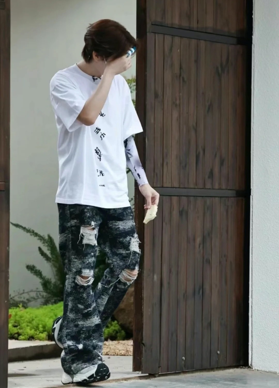 男生选裤指南：在“凉快”和“型男”之间反复横跳？我悟了！