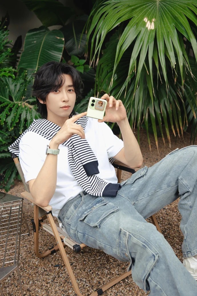 男生选裤指南：在“凉快”和“型男”之间反复横跳？我悟了！