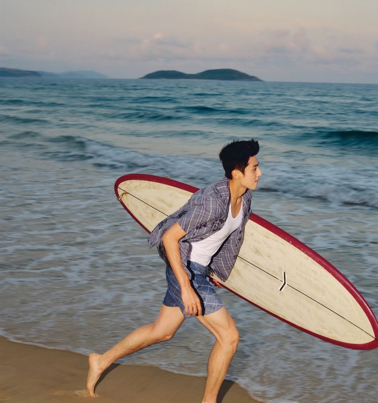 关于短袖衬衫穿搭，这就是普通男生和有品男生的区别！