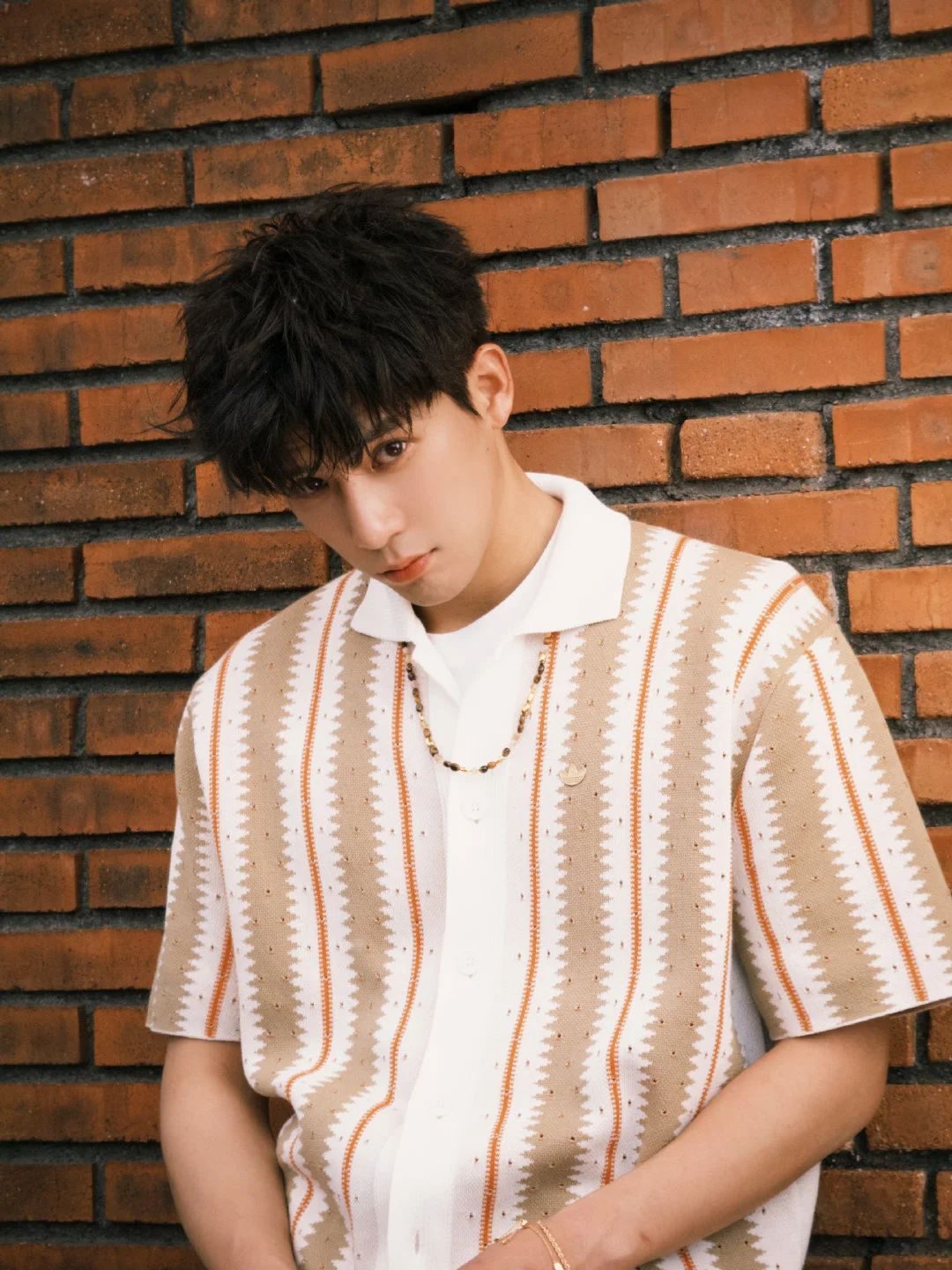 关于短袖衬衫穿搭，这就是普通男生和有品男生的区别！