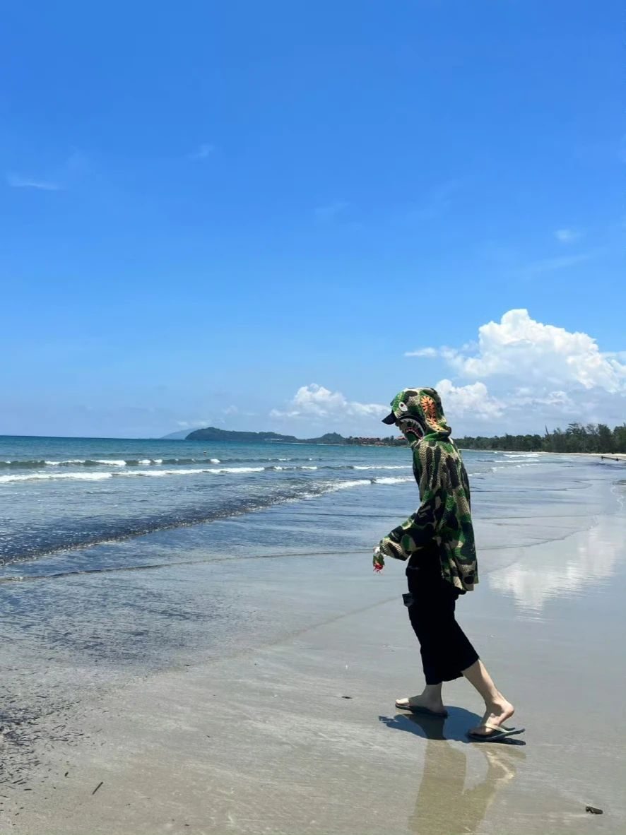 “爸味”拖鞋OUT：楼下倒垃圾穿法进阶潮男出街穿法！