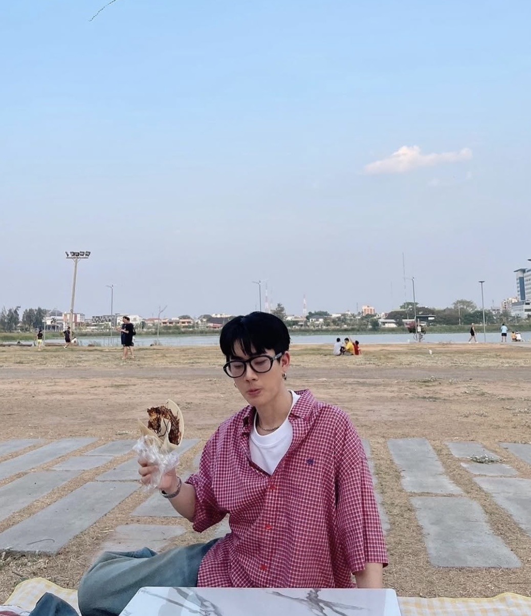 男生彩色避雷指南：夏天别再穿成“行走的西瓜”了！