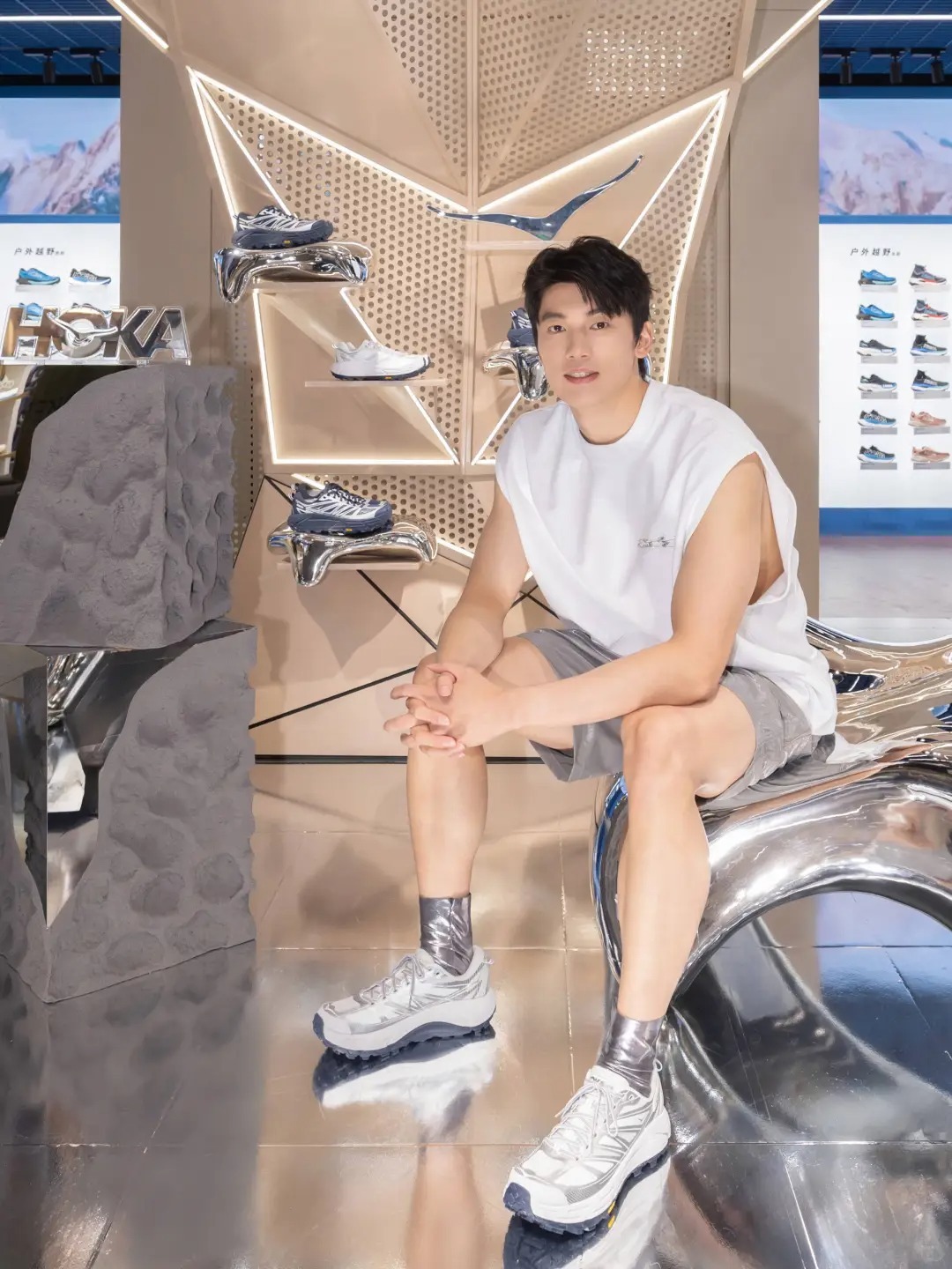 “鞋穿不对，衣服白费！”男生鞋子避坑指南，这样搭配颜值翻倍