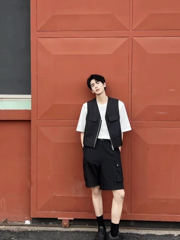 “鞋穿不对，衣服白费！”男生鞋子避坑指南，这样搭配颜值翻倍