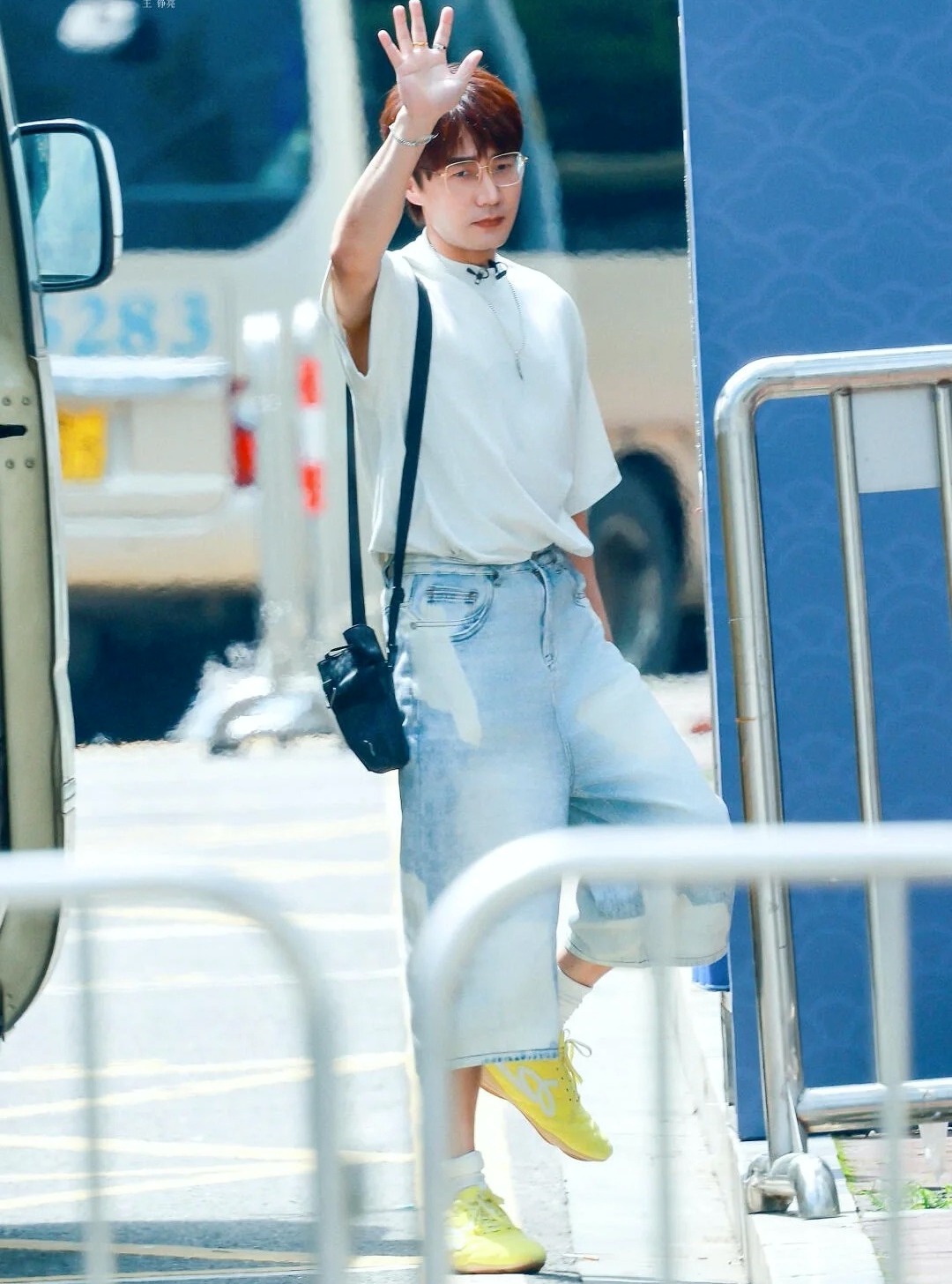 “鞋穿不对，衣服白费！”男生鞋子避坑指南，这样搭配颜值翻倍