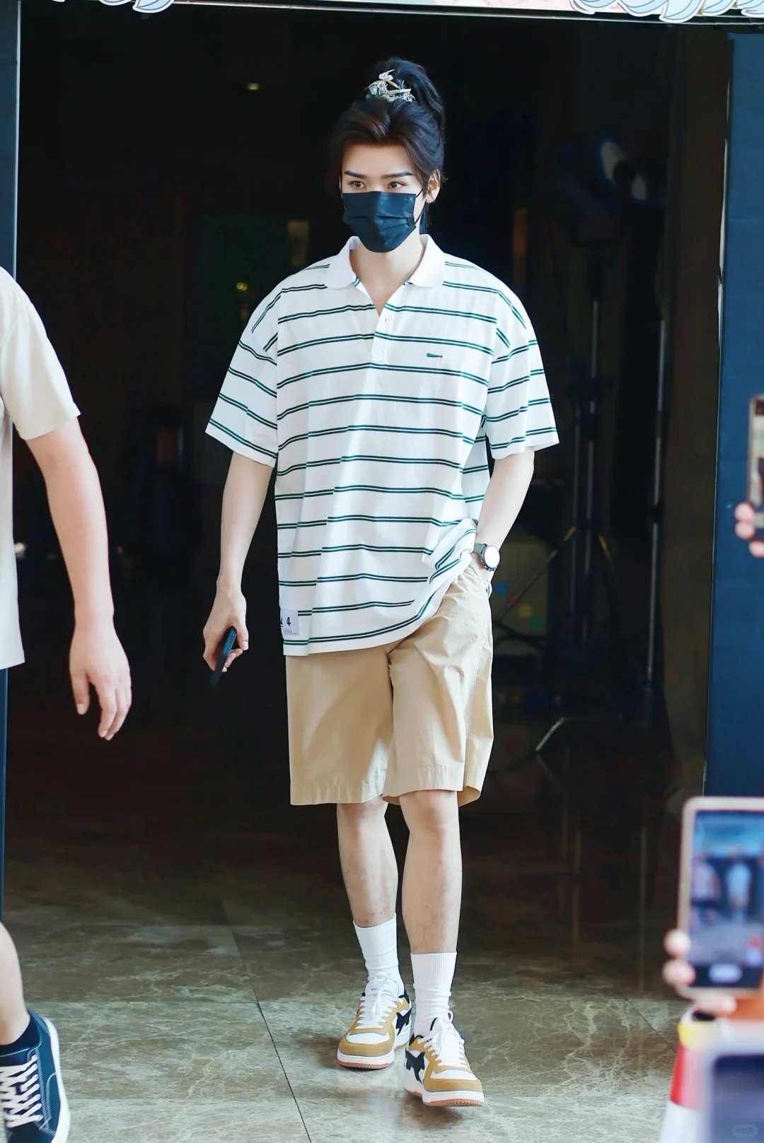 “鞋穿不对，衣服白费！”男生鞋子避坑指南，这样搭配颜值翻倍