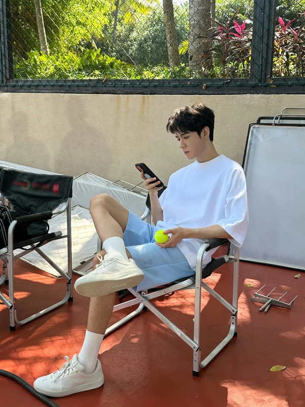 “鞋穿不对，衣服白费！”男生鞋子避坑指南，这样搭配颜值翻倍