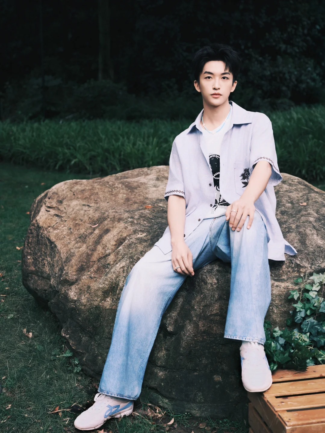 “鞋穿不对，衣服白费！”男生鞋子避坑指南，这样搭配颜值翻倍