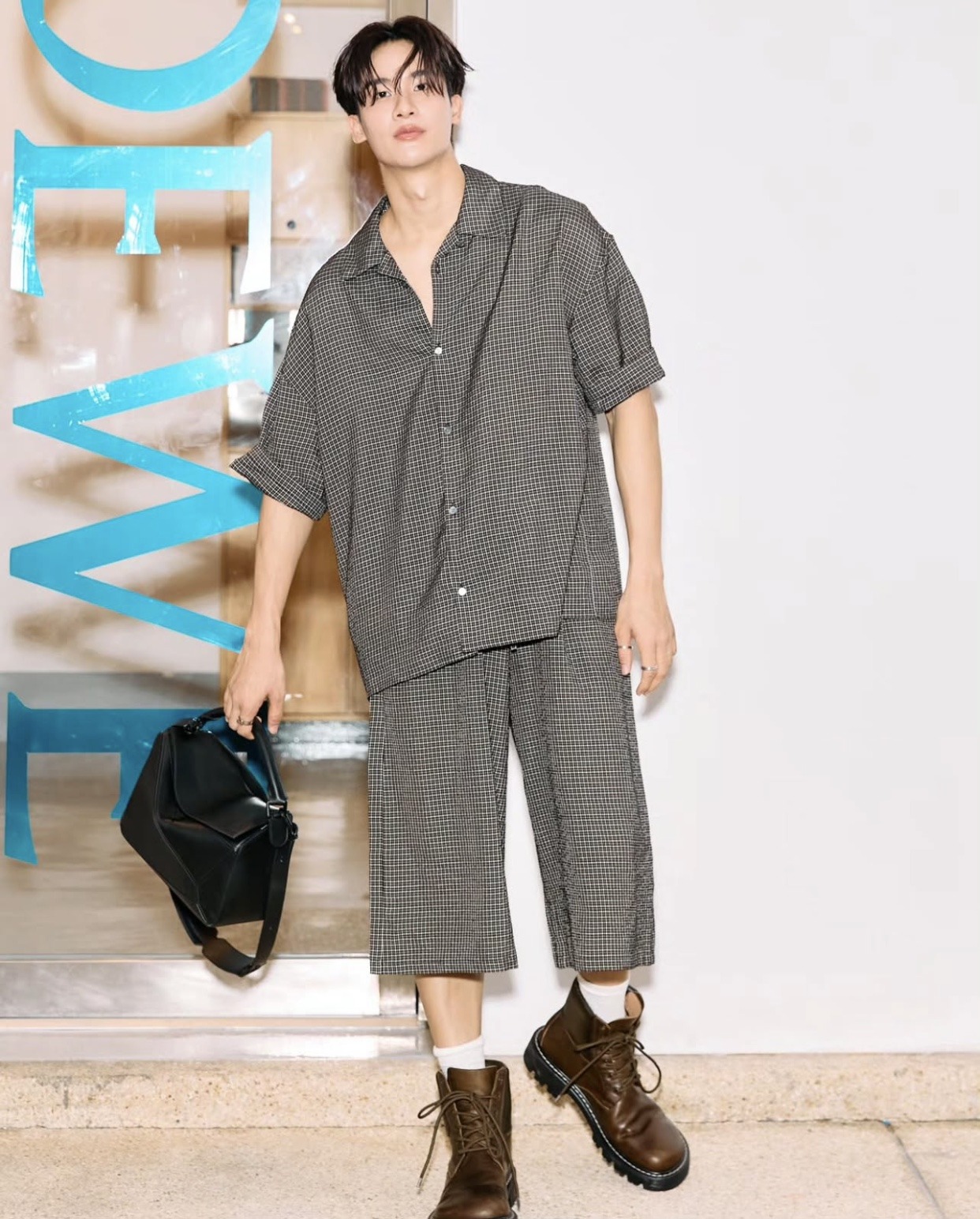 “鞋穿不对，衣服白费！”男生鞋子避坑指南，这样搭配颜值翻倍