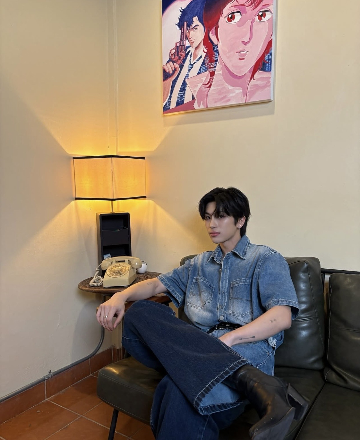 “鞋穿不对，衣服白费！”男生鞋子避坑指南，这样搭配颜值翻倍