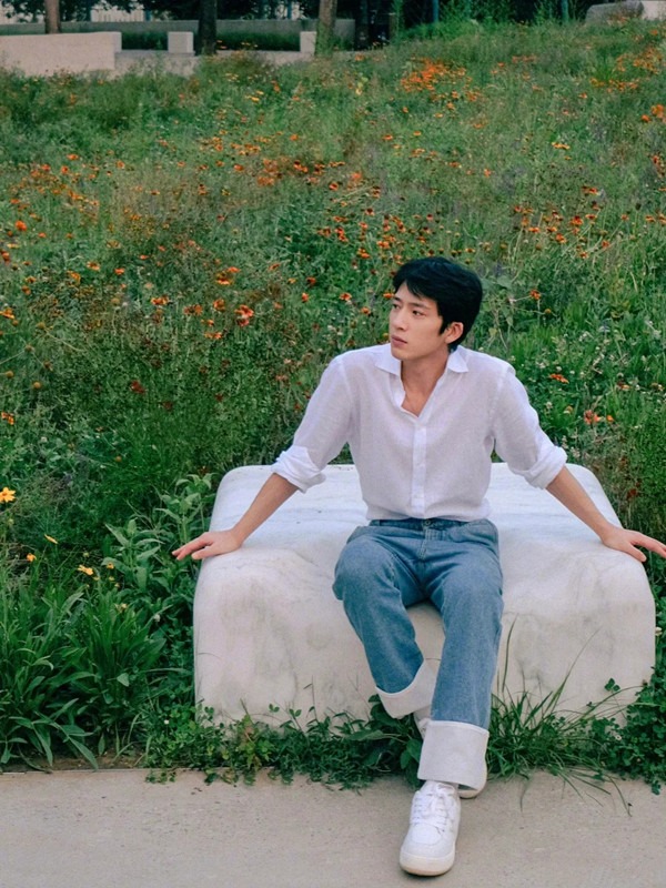 出游即是秀场！秋日男生“高段位”旅行穿搭，制霸朋友圈！