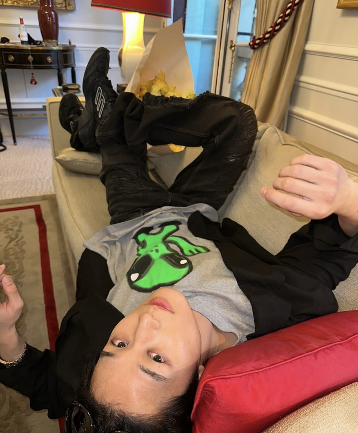 出游即是秀场！秋日男生“高段位”旅行穿搭，制霸朋友圈！