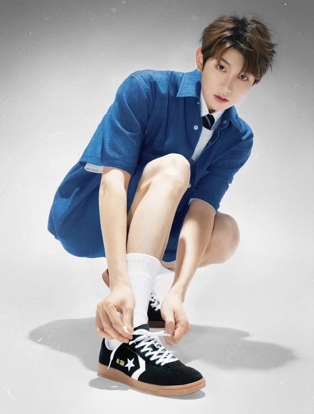 出游即是秀场！秋日男生“高段位”旅行穿搭，制霸朋友圈！