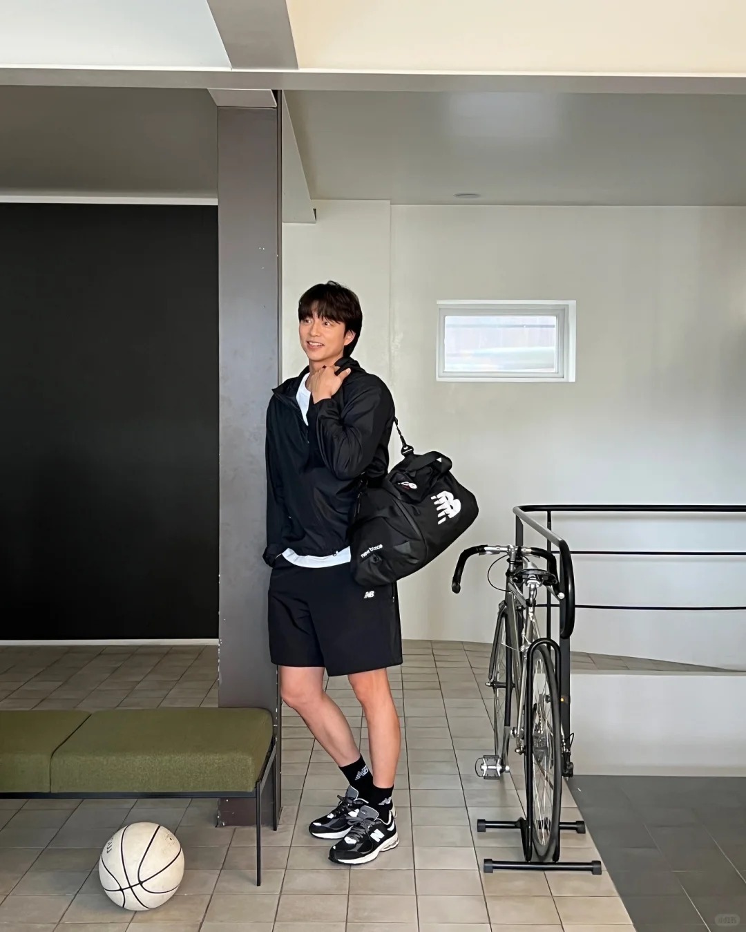 出游即是秀场！秋日男生“高段位”旅行穿搭，制霸朋友圈！