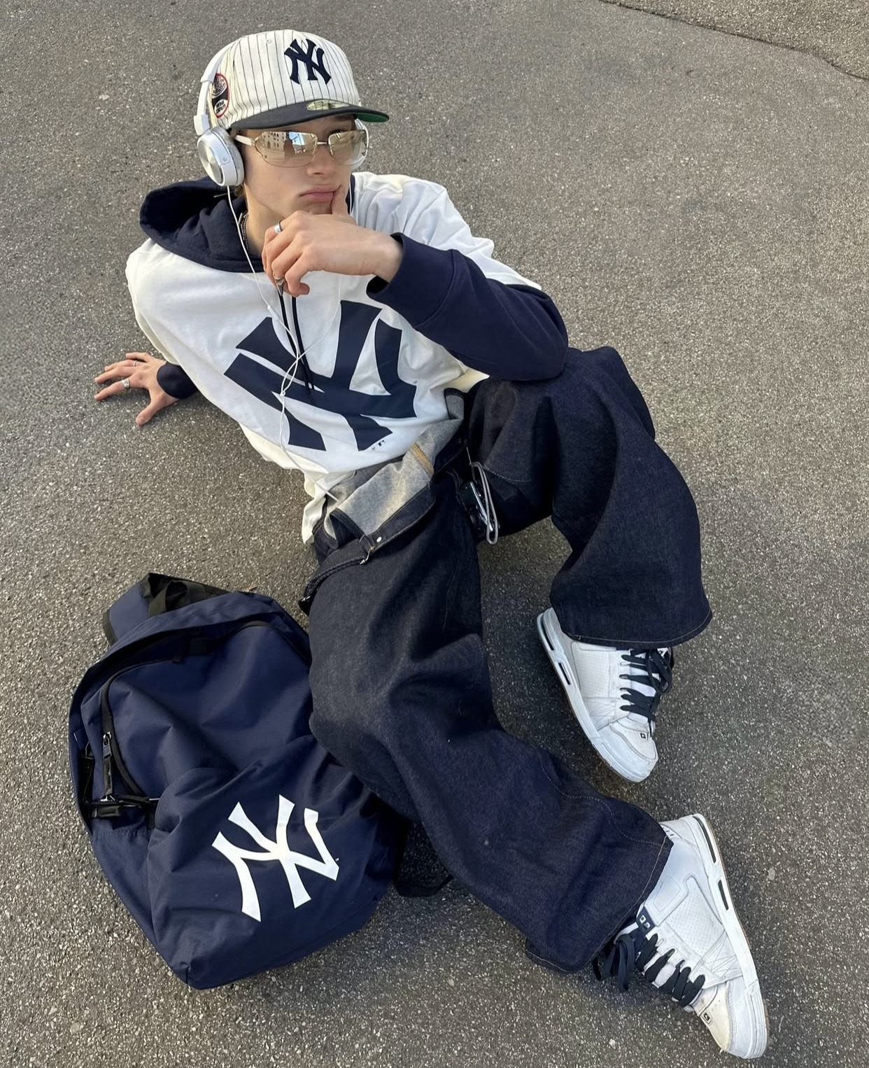 有门槛穿搭：如果你不是个萌新，请进！来建立你的高质量穿衣品味