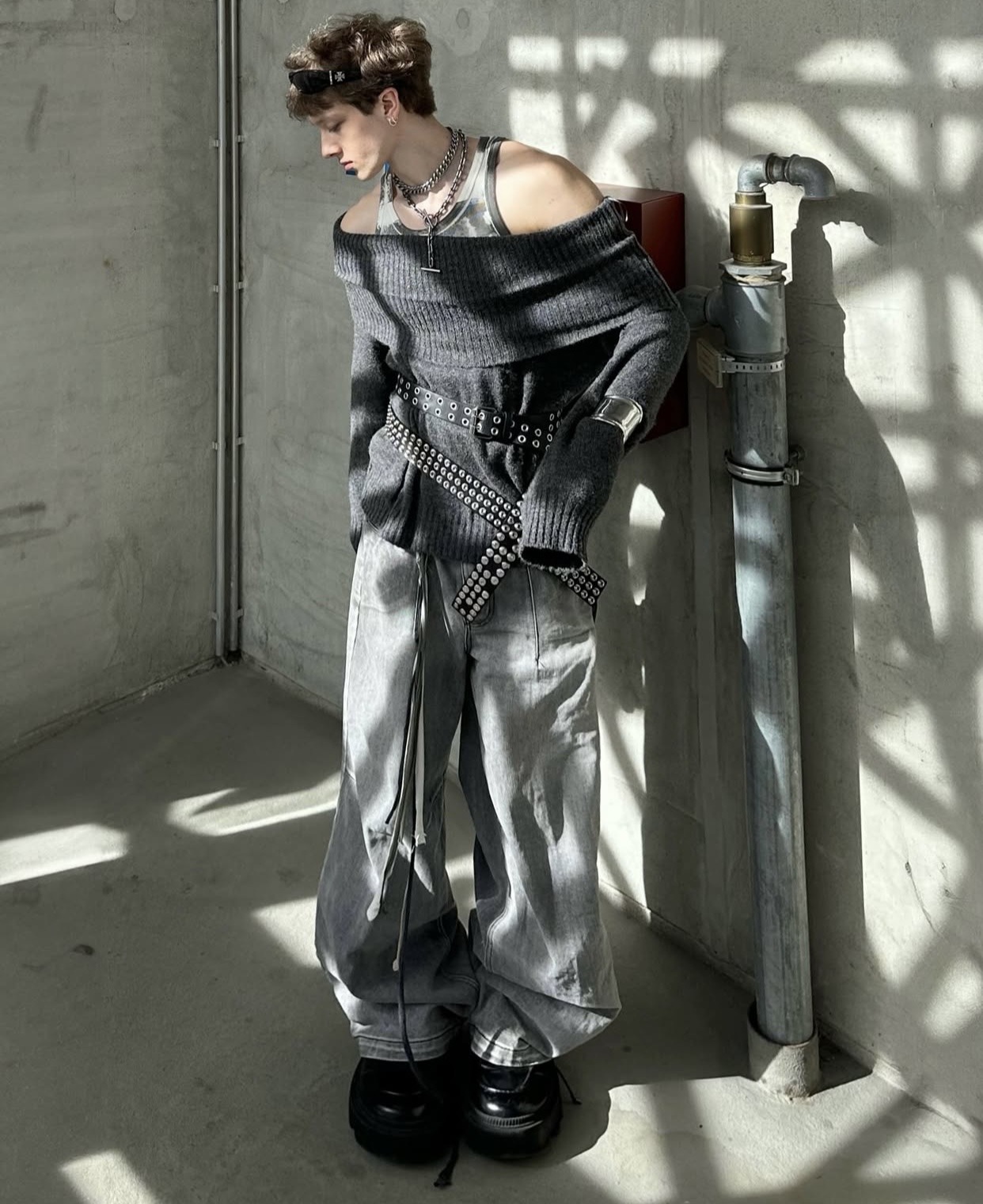 有门槛穿搭：如果你不是个萌新，请进！来建立你的高质量穿衣品味