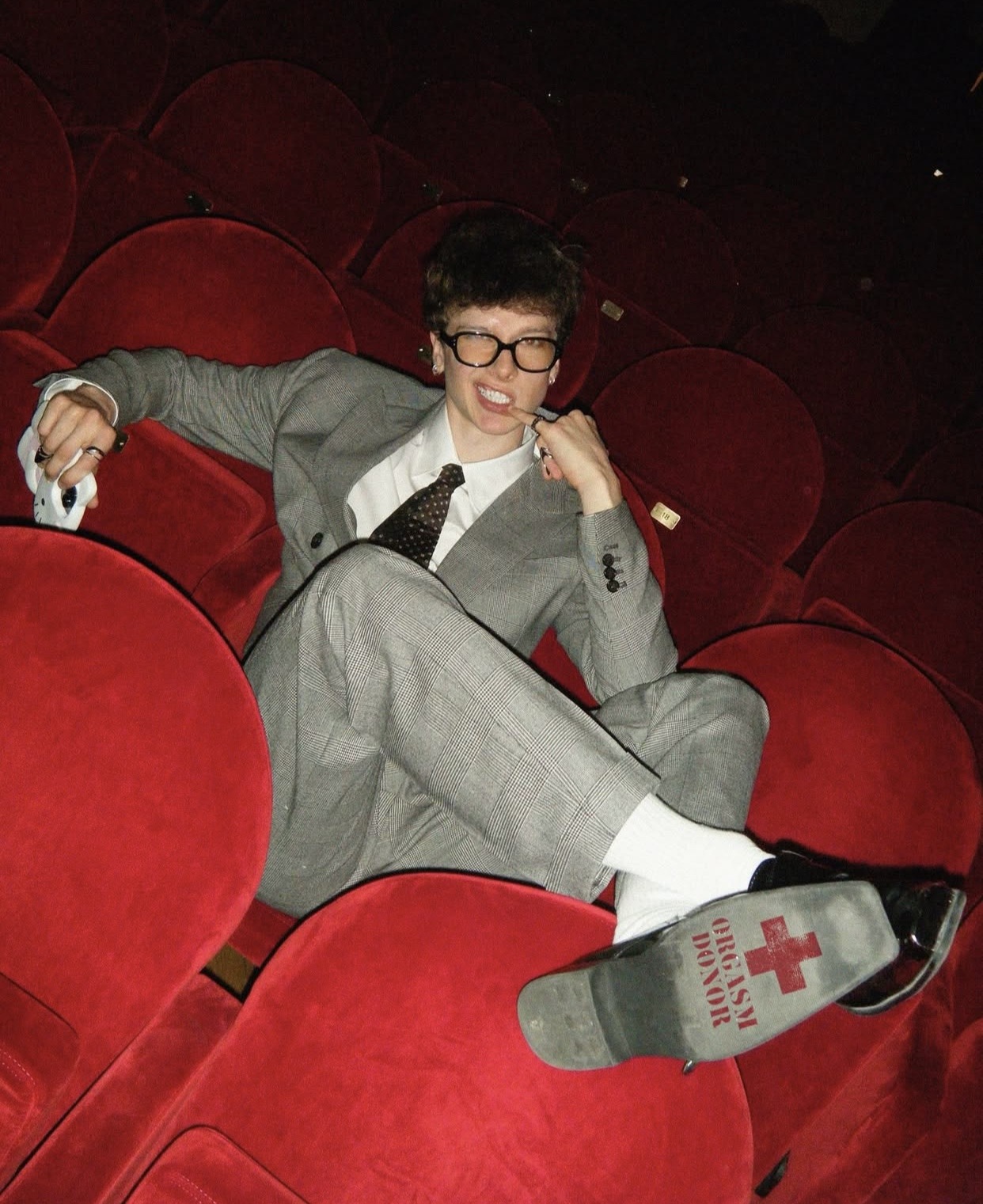 有门槛穿搭：如果你不是个萌新，请进！来建立你的高质量穿衣品味