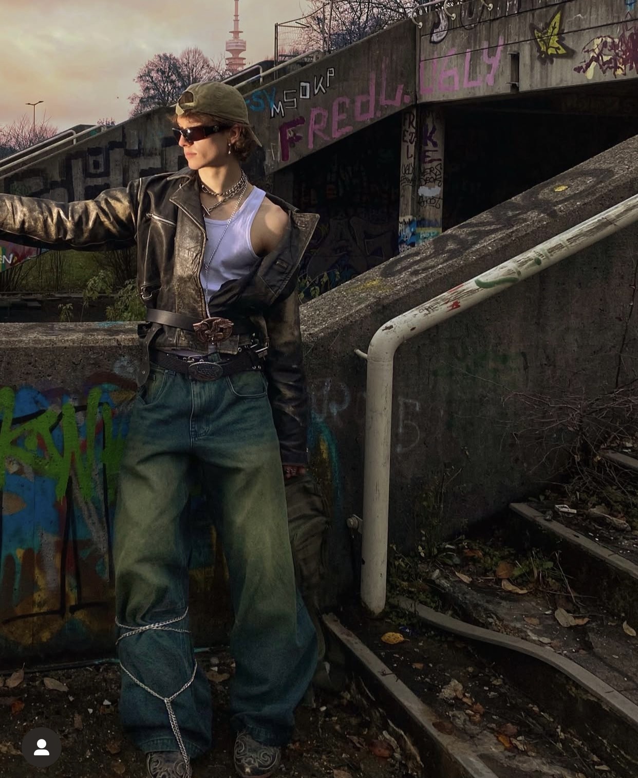 有门槛穿搭：如果你不是个萌新，请进！来建立你的高质量穿衣品味