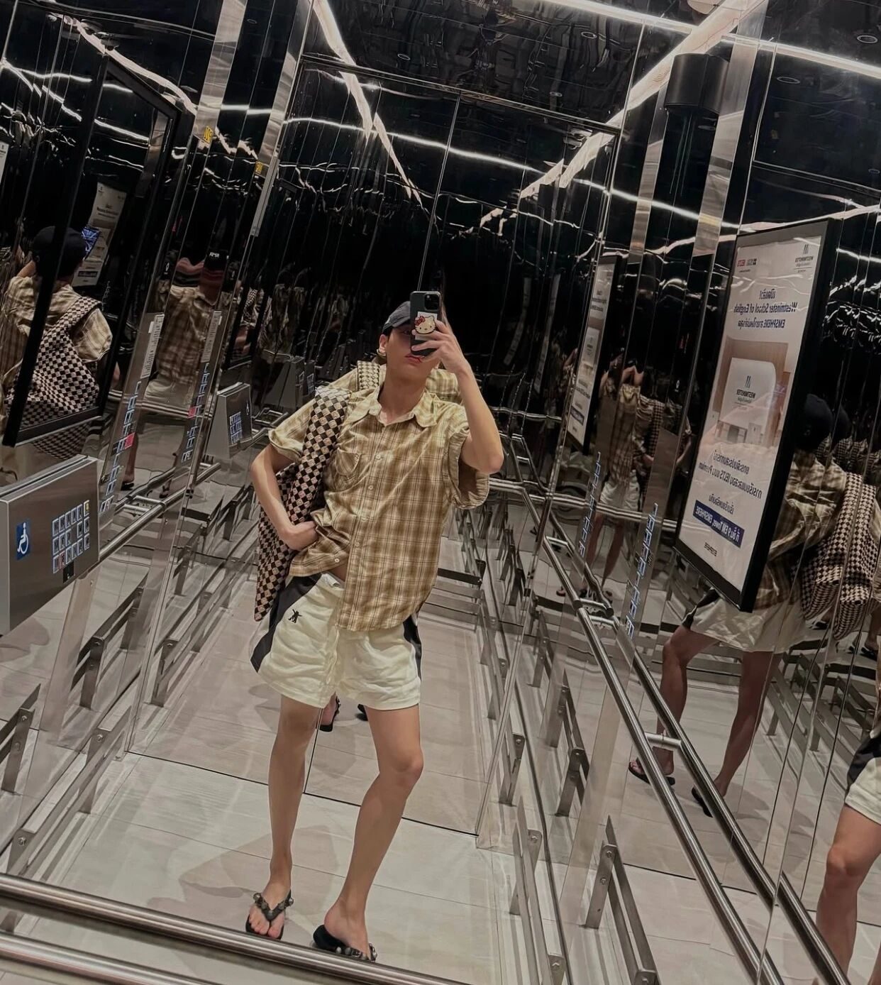 一条牛仔裤的逆袭：换件上衣，从大叔变学长。