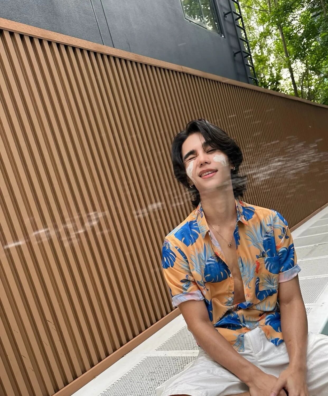 T恤：我可以很普通，但我的主人不行，显眼包穿搭了解下！