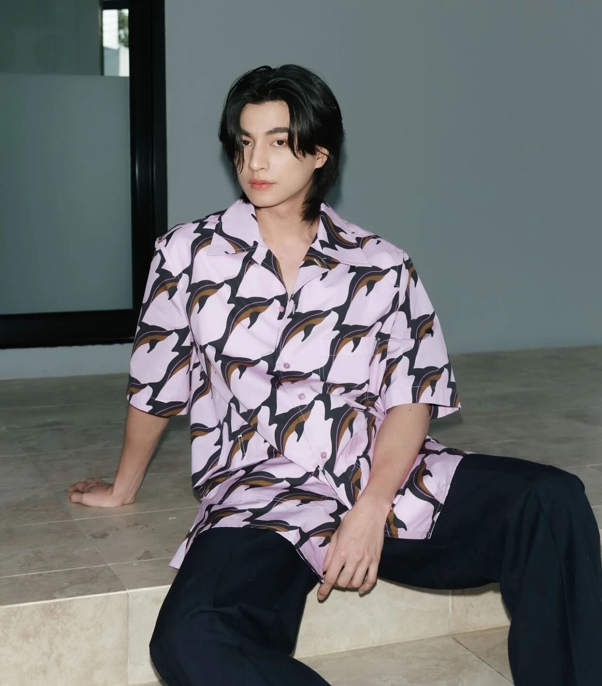 T恤：我可以很普通，但我的主人不行，显眼包穿搭了解下！