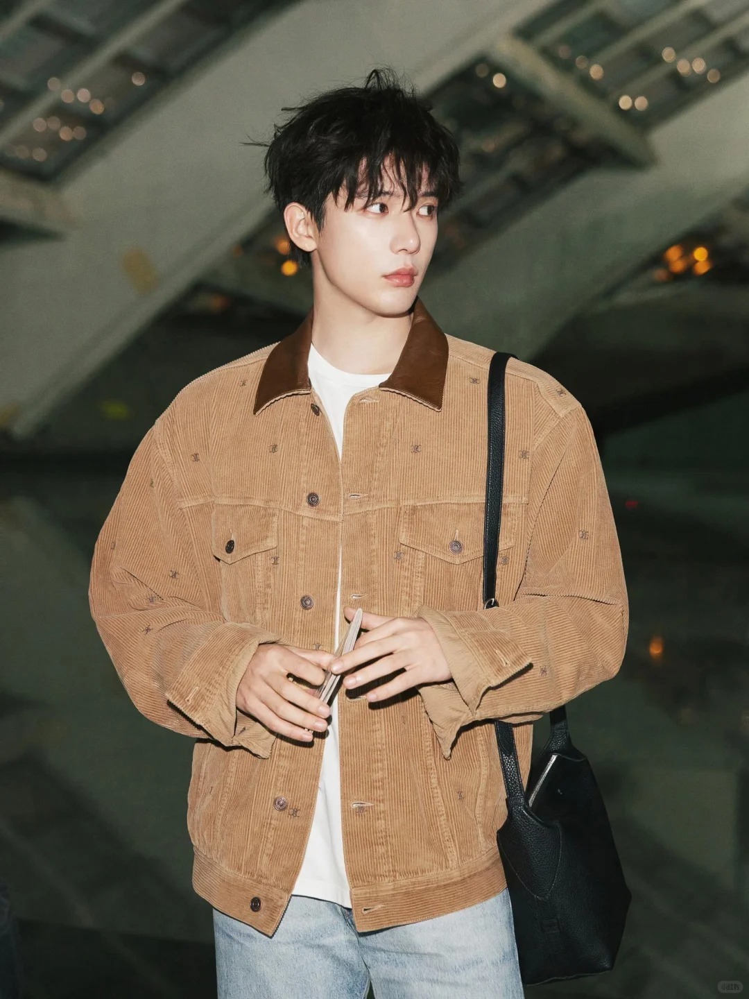 穿搭警告：男生搭配中要是带这些元素，回头率可能会过高。