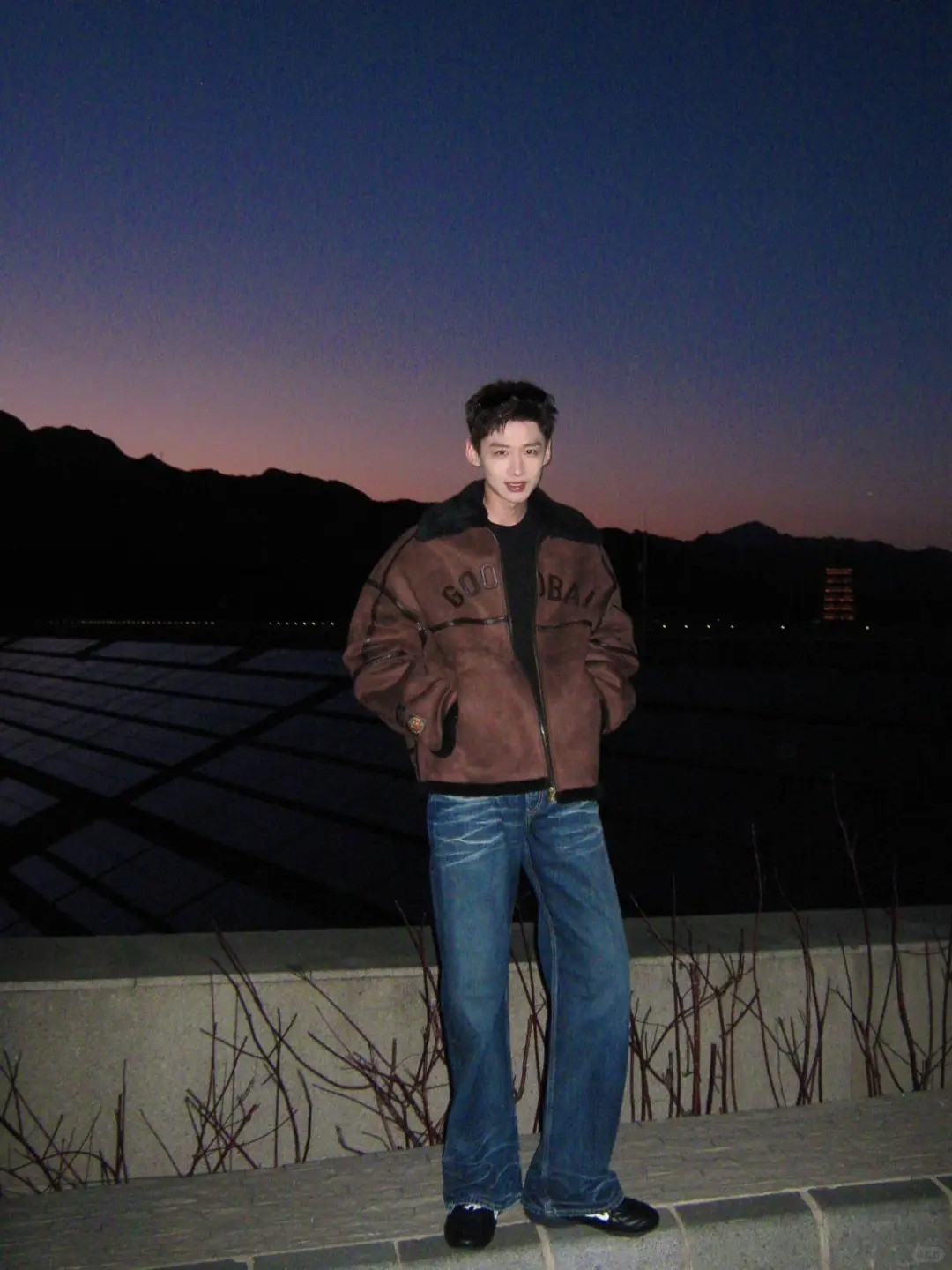 穿搭警告：男生搭配中要是带这些元素，回头率可能会过高。