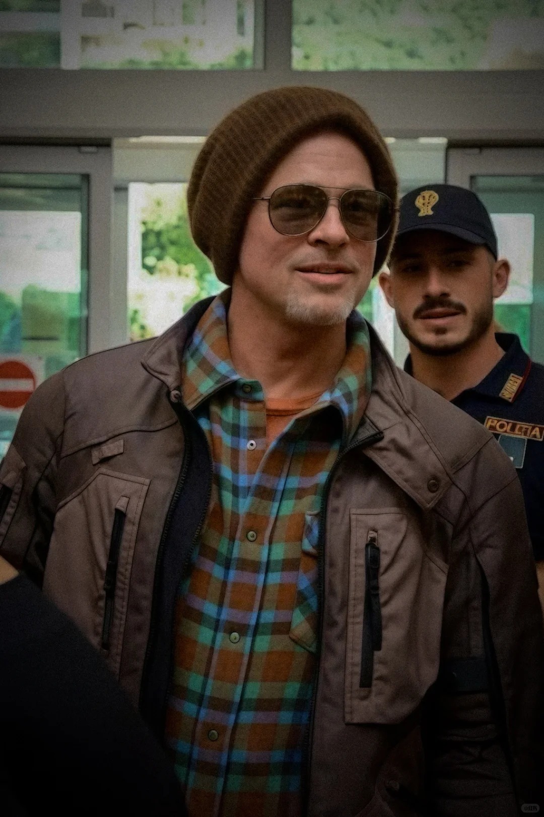 穿搭警告：男生搭配中要是带这些元素，回头率可能会过高。