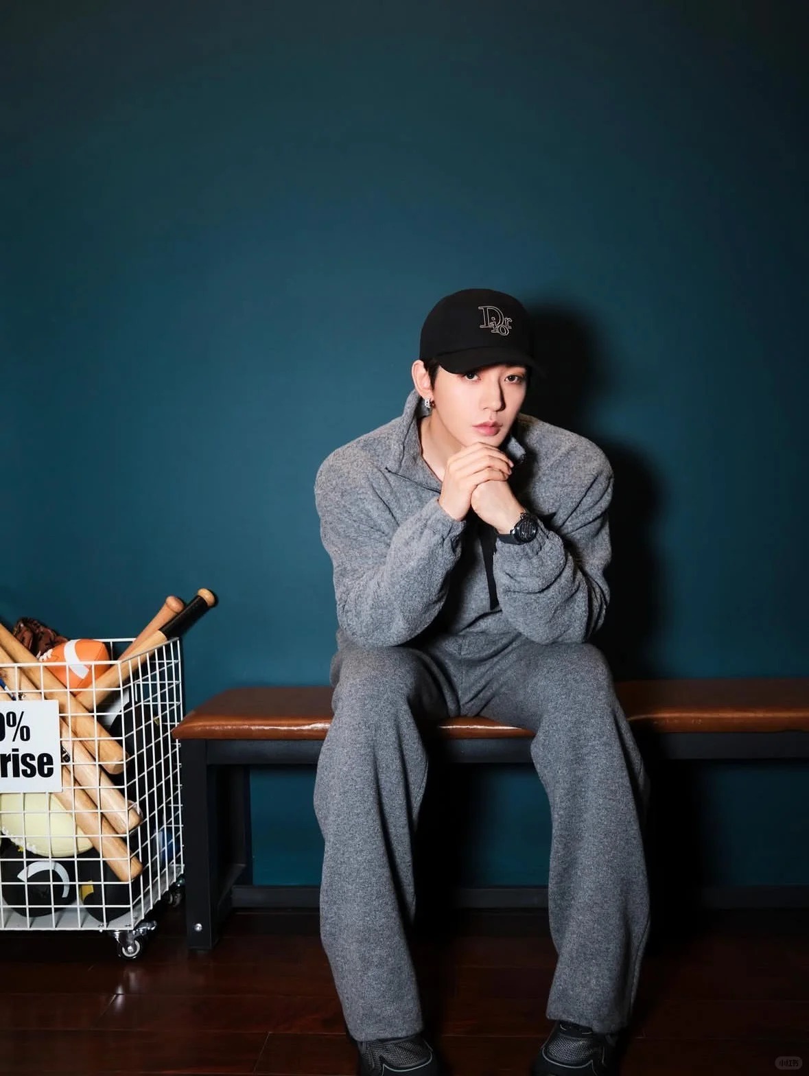 穿搭警告：男生搭配中要是带这些元素，回头率可能会过高。