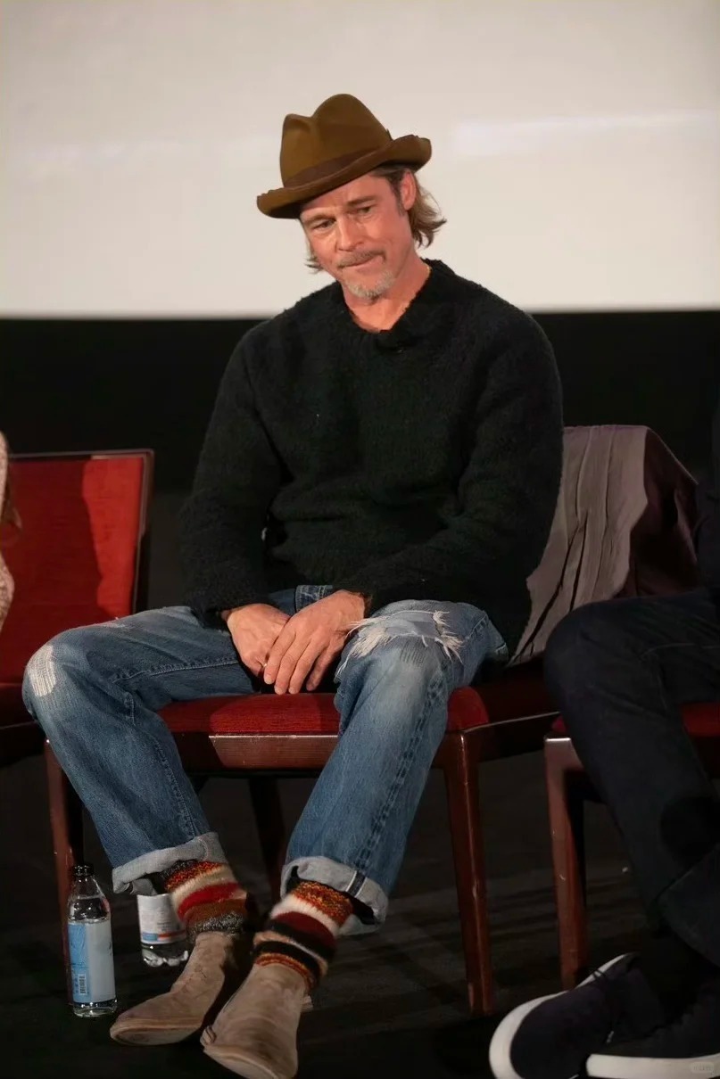 穿搭警告：男生搭配中要是带这些元素，回头率可能会过高。