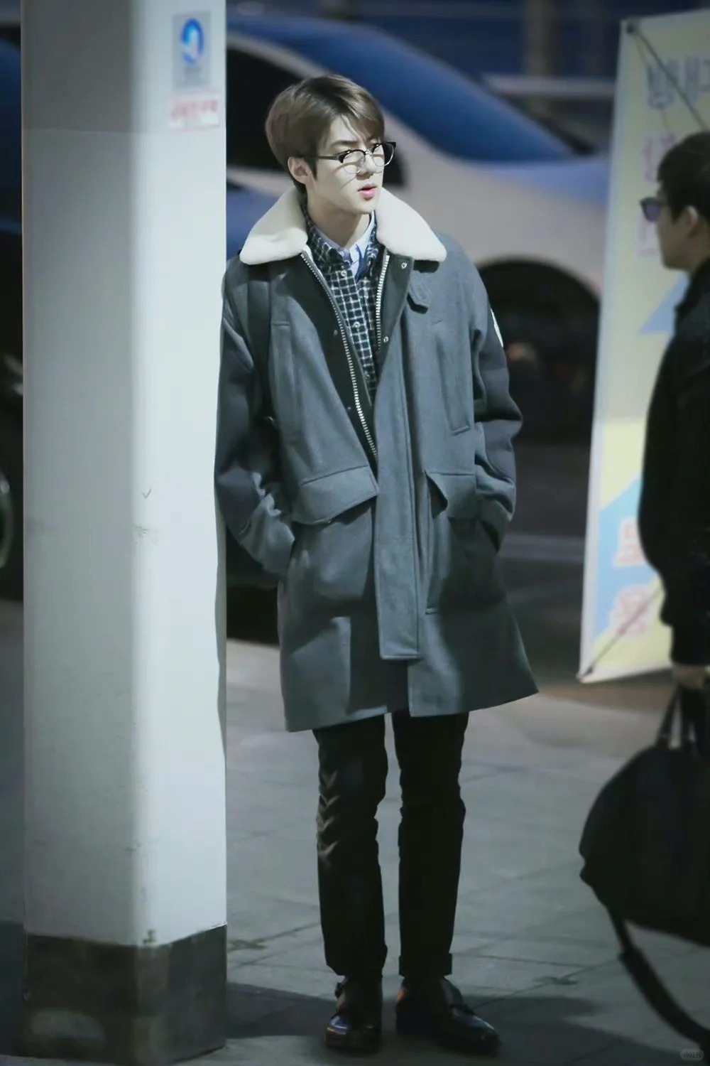 别让过度穿搭毁了你：三分留白，七分得体，这才是分寸感！