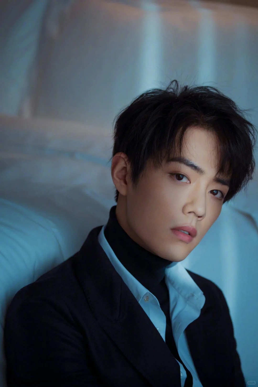 别让过度穿搭毁了你：三分留白，七分得体，这才是分寸感！